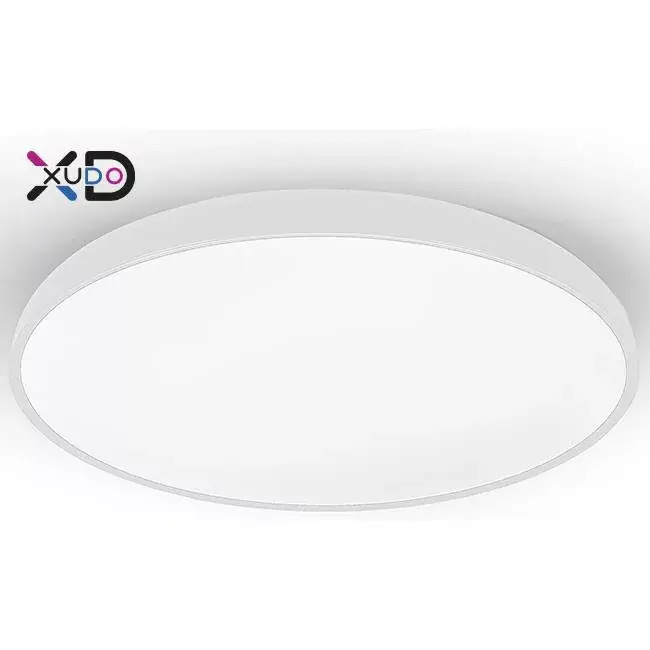 Árengedmény MasterLED XUDO 54W 3000-6500K 400x50 mm fehér színű mennyezeti lámpa