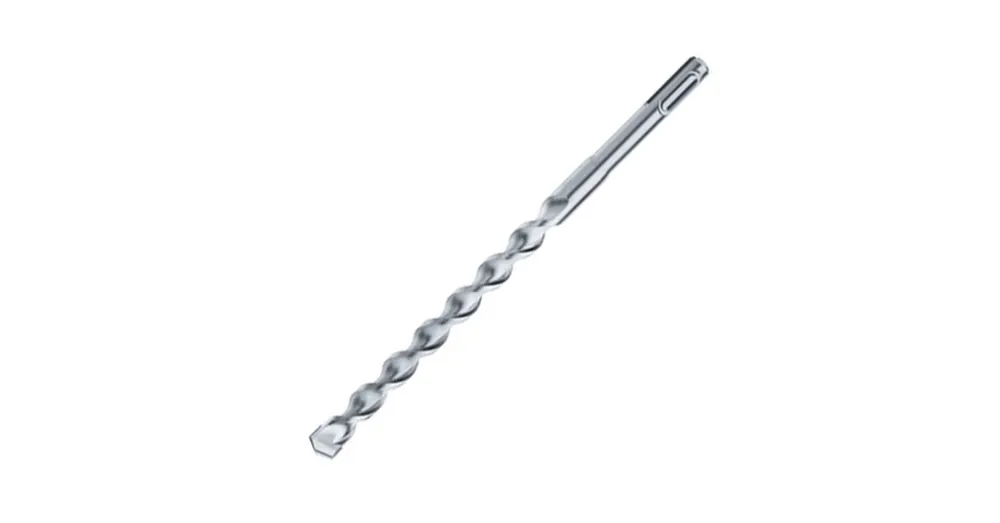 SDS PLUS BETONF. D14*260/210mm HIKOKI 750393 Árengedmény