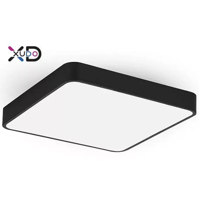 MasterLED XUDO 32W 3000-6500K 300x50 mm négyzet alakú mennyezeti lámpa Biztonságos vásárlás