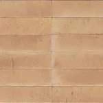 Marazzi Lume Pink MA9Q 6x24 rusztikus falicsempe Különleges ajánlat