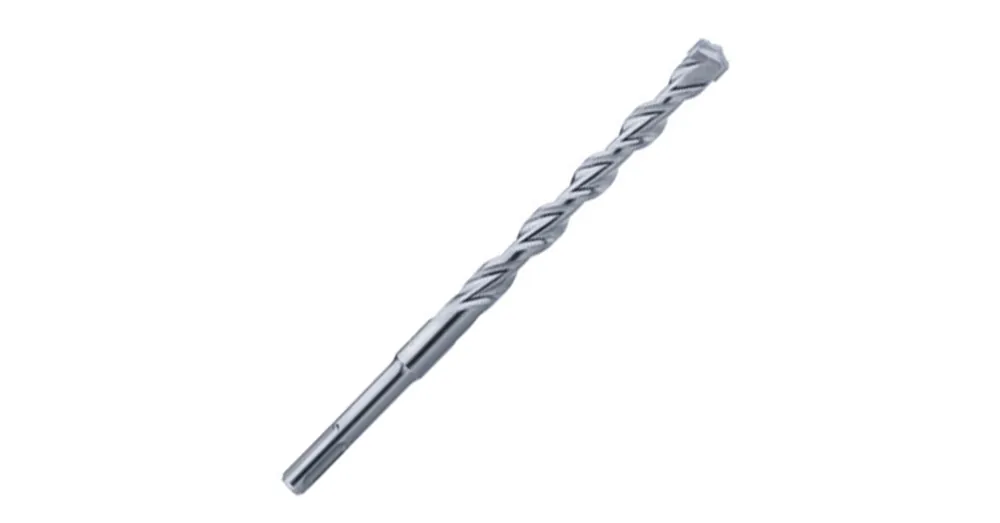 Bestseller SDS PLUS BETONFÚRÓ D16*260/210 KÉTÉLŰ HIKOKI 782485