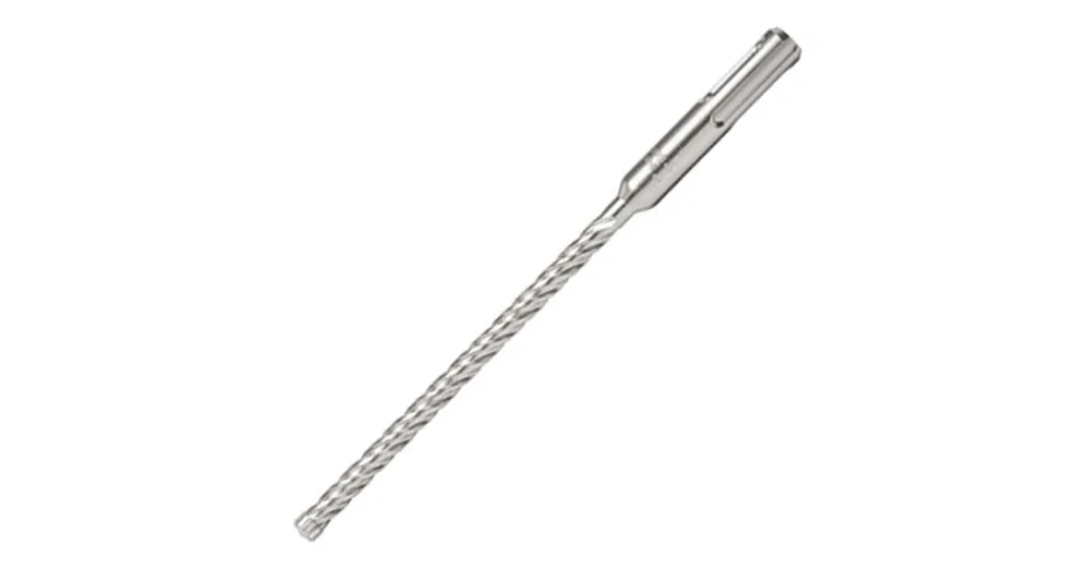 SDS PLUS BETONF. D06,5*215/150 NÉGYÉLŰ HIKOKI 783215 Outlet