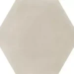 Akciós ár Ragno Stratford Beige 18,2x21 hexagon járólap