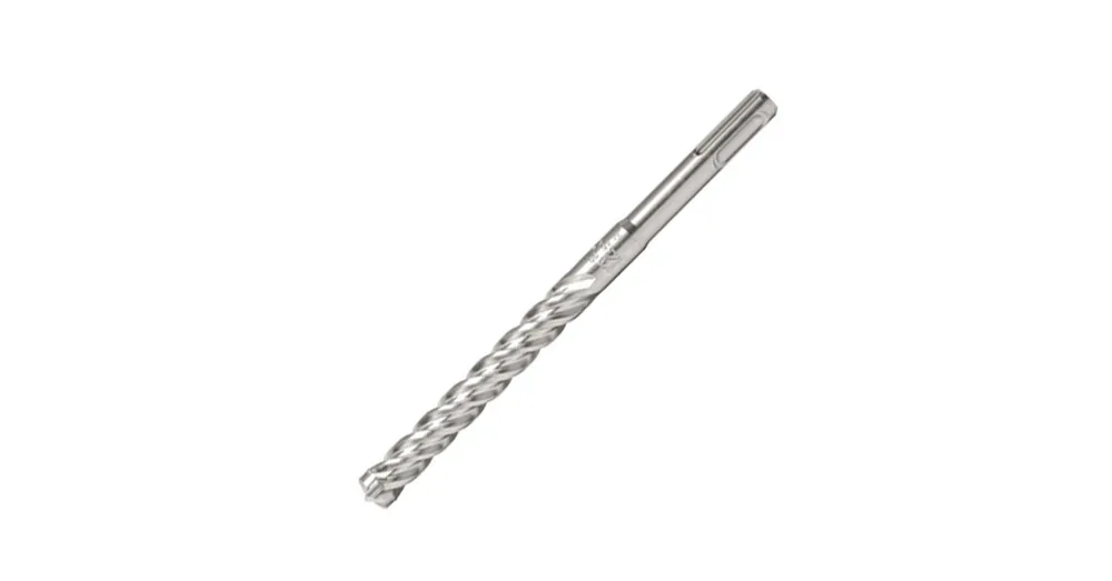 SDS PLUS BETONFÚRÓ D12*455/390 NÉGYÉLŰ HIKOKI 783248 Prémium