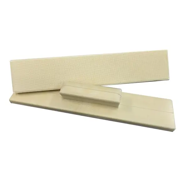 Simító poliuretán 400 x 80 mm Szuper akció