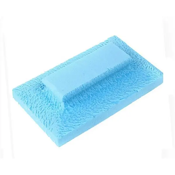 Outlet Simító styrofoam 148 x 98 mm kék