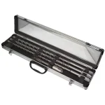 Kihagyhatatlan ajánlat SDS MAX FÚRÓ KÉSZLET 16,20,22+ADAPTER PRO-TECH 00472