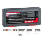 Legjobb ár SDS PLUS BETONFÚRÓ-VÉSŐ KLT 06db (D5,6,8,10,LAPOS,HEGYES) KWB 49109166