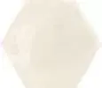 Ragno Stratford White 18,2x21 hexagon járólap Korlátozott ajánlat