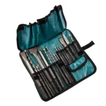 MAKITA D-53073 SDS PLUS FÚRÓ-VÉSŐ KÉSZLET 17db-os Utolsó esély