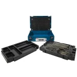Kihagyhatatlan ajánlat MAKITA B-53877 SDS PLUS BETONFÚRÓ+VÉSŐ KLT. 16db-os
