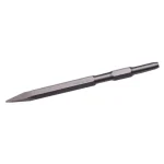 Újdonság VÉSŐ HEGYES 280mm HATSZÖG BEFOGÁS HARDEN HD-610396