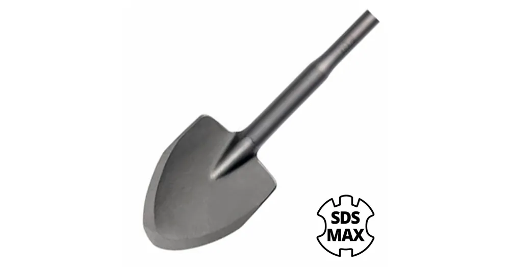 SDS MAX LAPÁT VÉSŐ 110*400mm HIKOKI 751008 Akciós ár