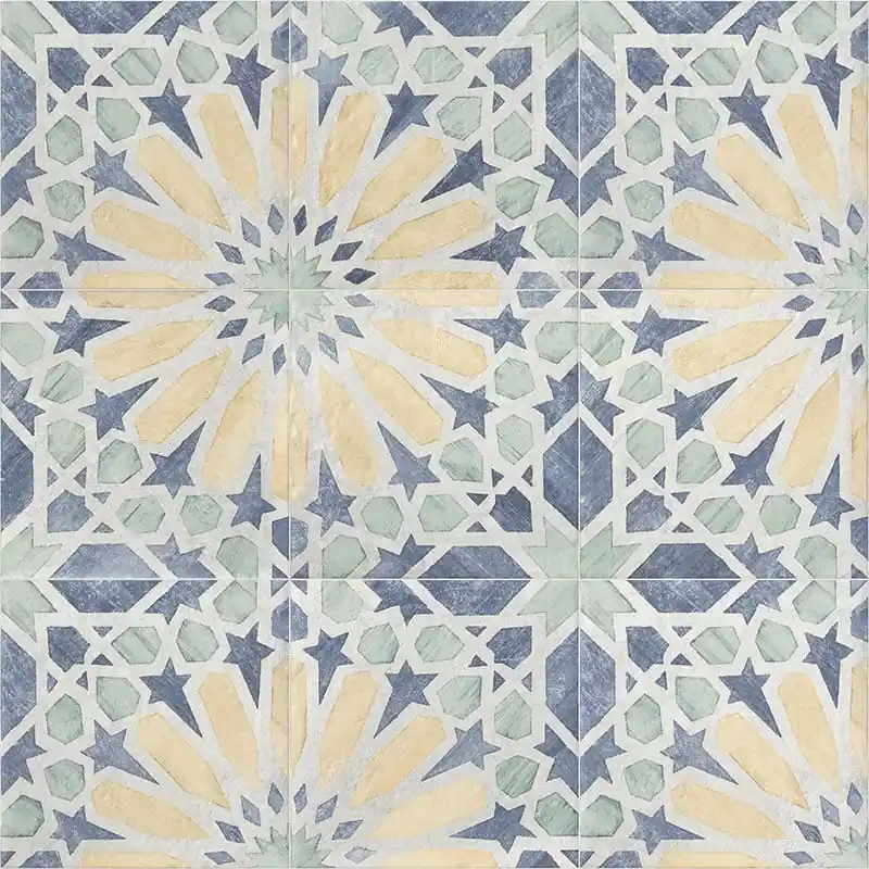 Vásárlói kedvenc Mainzu Carino Deco Marla 20x20