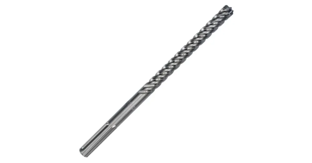 Legkelendőbb SDS MAX BETONFÚRÓ D15*340/200 NÉGYÉLŰ UTOLSÓ DARAB DIAGER ULTIMAX 166