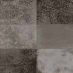 Azonnali szállítás Peronda Fs Raku Black 20x40 - rusztikus falicsempe
