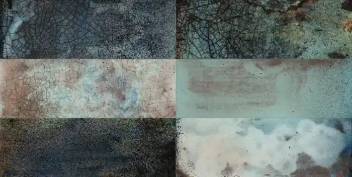 Utolsó esély Peronda Fs Raku Colors 20x40 - rusztikus falicsempe