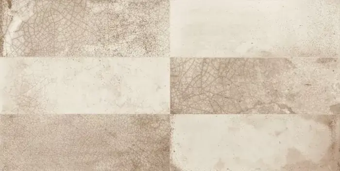 Szuper akció Peronda Fs Raku Cream 20x40 - rusztikus falicsempe