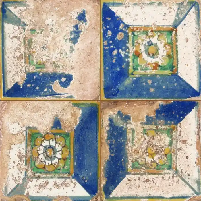 Biztonságos fizetés Peronda FS HERITAGE SQUARE LT 45x45 rusztikus járólap