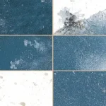 Expressz kézbesítés PERONDA FS TRADITION BRICK BLUE LT 20x40 rusztikus falicsempe