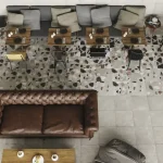 Expressz kézbesítés PERONDA FS RIALTO DECOR 45,2X45,2