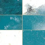 PERONDA FS TRADITION BRICK GREEN LT 20x40 rusztikus falicsempe Biztonságos fizetés
