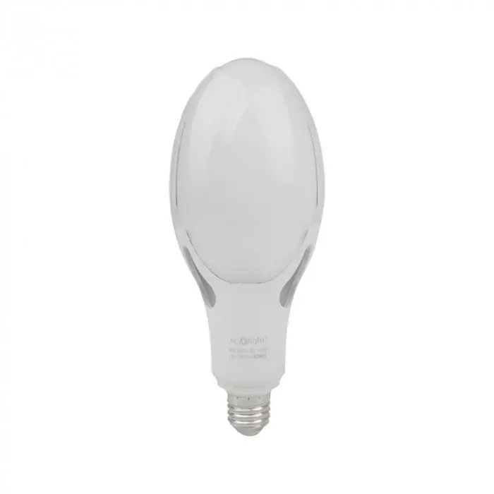 Csak ma EcoLight Rocket 30W-os E40-es foglaltú LED izzó 6000K 3000lm