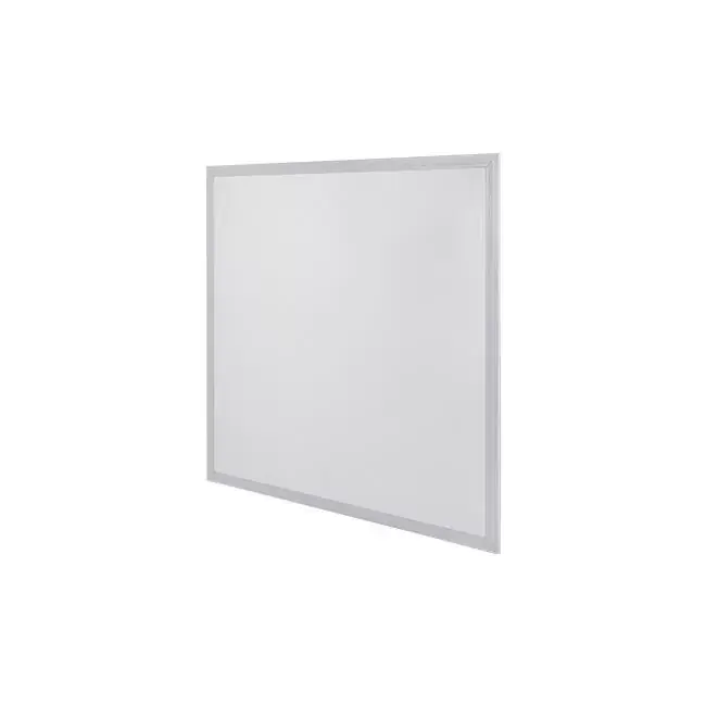 MasterLED Durio 40 W-os szögletes 595x595 mm natúr fehér fehér színű süllyesztett led panel Ajánlat