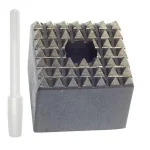 Kihagyhatatlan ajánlat MAKITA P-03947 SDS MAX STOKKOLÓ 60*60mm CSAK A FEJ