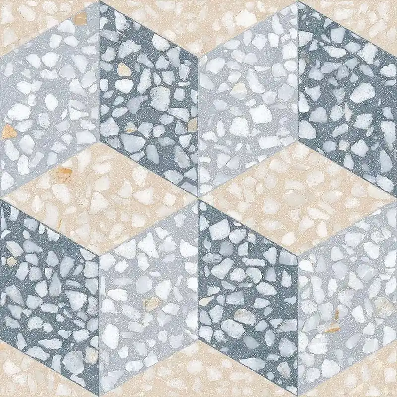 Vives Farnese Cavour Azul 30x30 Népszerű