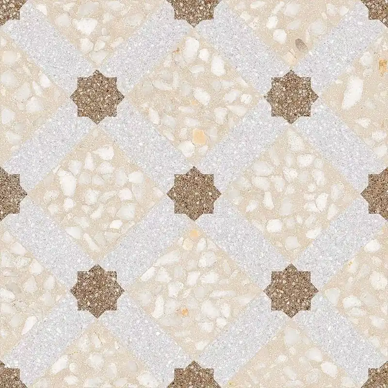 Vives Farnese Mancini Crema 30x30 Akció
