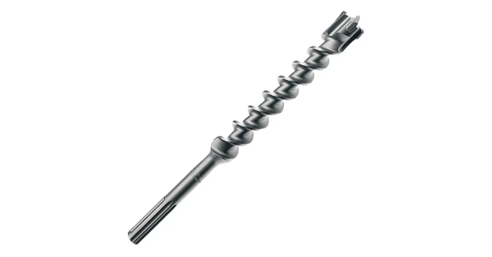 MAKITA P-77958 SDS MAX FÚRÓSZÁR D26*520 (4ÉL) ZENTRO Különleges ajánlat