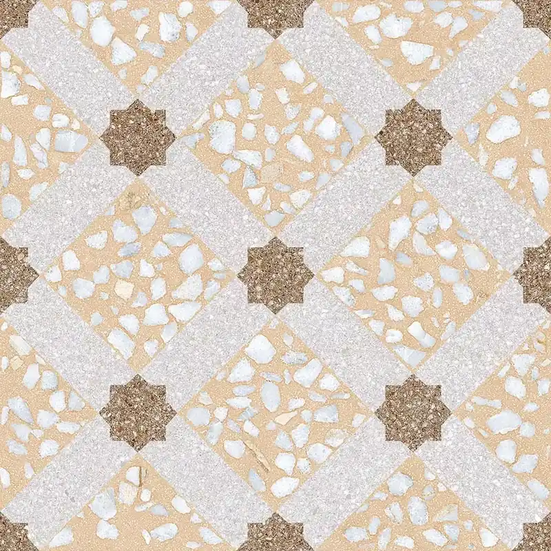 Vives Farnese Mancini Beige 30x30 Olcsóbb