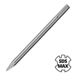 MAKITA P-16237 SDS MAX HEGYES VÉSŐ 280*25 Expressz kézbesítés
