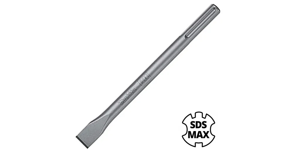 Árengedmény MAKITA P-16265 SDS MAX LAPOS VÉSŐ 280*25