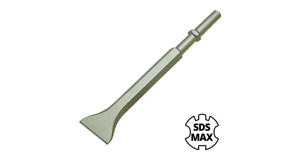 MAKITA P-16324 SDS MAX CSEMPE VÉSŐ 300*50 Akció