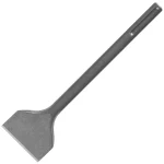 Azonnal elérhető SDS MAX LAPOS VÉSŐ 300*80mm KWB 49190430