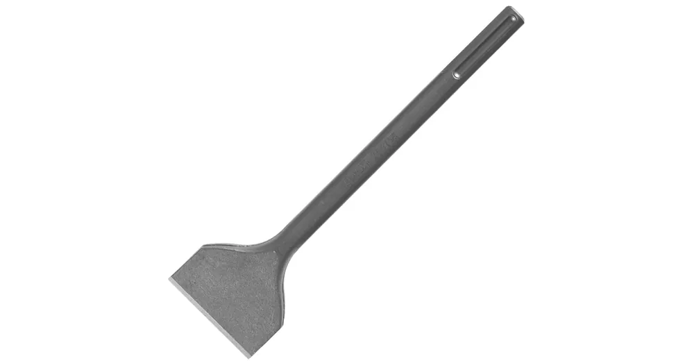 Azonnal elérhető SDS MAX LAPOS VÉSŐ 300*80mm KWB 49190430