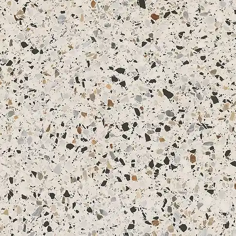 Akció HIKA TERAZZO MIX COLORS LAPPATO 59,8x59,8 - terrazzó ,mintás járólap