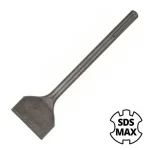 Legjobb ár BOSCH 1618601019 SDS MAX CSEMPE VÉSŐ 300*80 HAJLÍTOTT