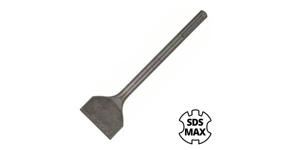 Legjobb ár BOSCH 1618601019 SDS MAX CSEMPE VÉSŐ 300*80 HAJLÍTOTT