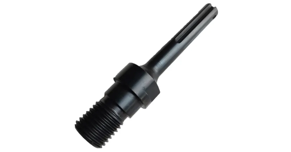 SDS MAX ADAPTER 600mm M22*2 DOBOZFÚRÓHOZ PRO-TOOLS 432600 Gyors szállítás