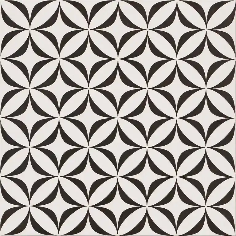 Patchwork Vertigo 29,8x29,8 cementlap mintás járólap Különleges ajánlat