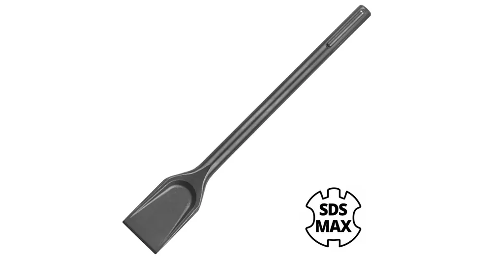 SDS MAX SZÉLES VÉSŐ 50*350 ÖNÉLEZŐ HIKOKI 751038 Újdonság