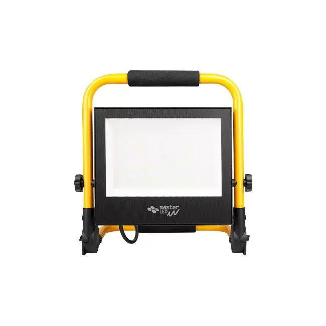 MasterLED Tiga 100 W-os natúrfehér LED reflektor Legnépszerűbb