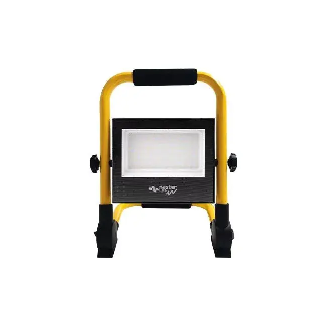 MasterLED Tiga 50 W-os natúrfehér LED reflektor Olcsó