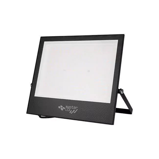 Legkelendőbb MasterLED Tiga 200 W-os natúrfehér LED reflektor