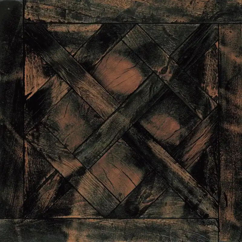 Fs Forest Black 45x45 famintás járólap Vedd meg most