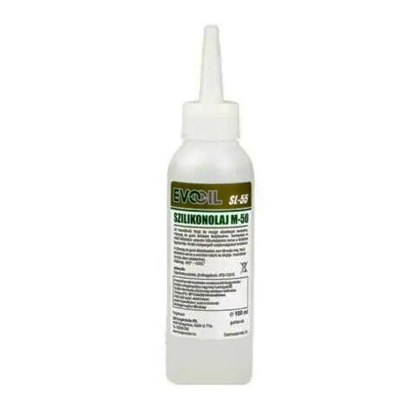 Bestseller Szilikonolaj 100 ml