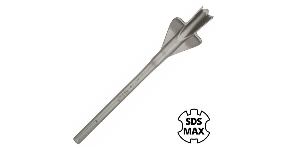 Árcsökkenés BOSCH 2608690000 SDS MAX SZÁRNYAS VÉSŐ 380*35